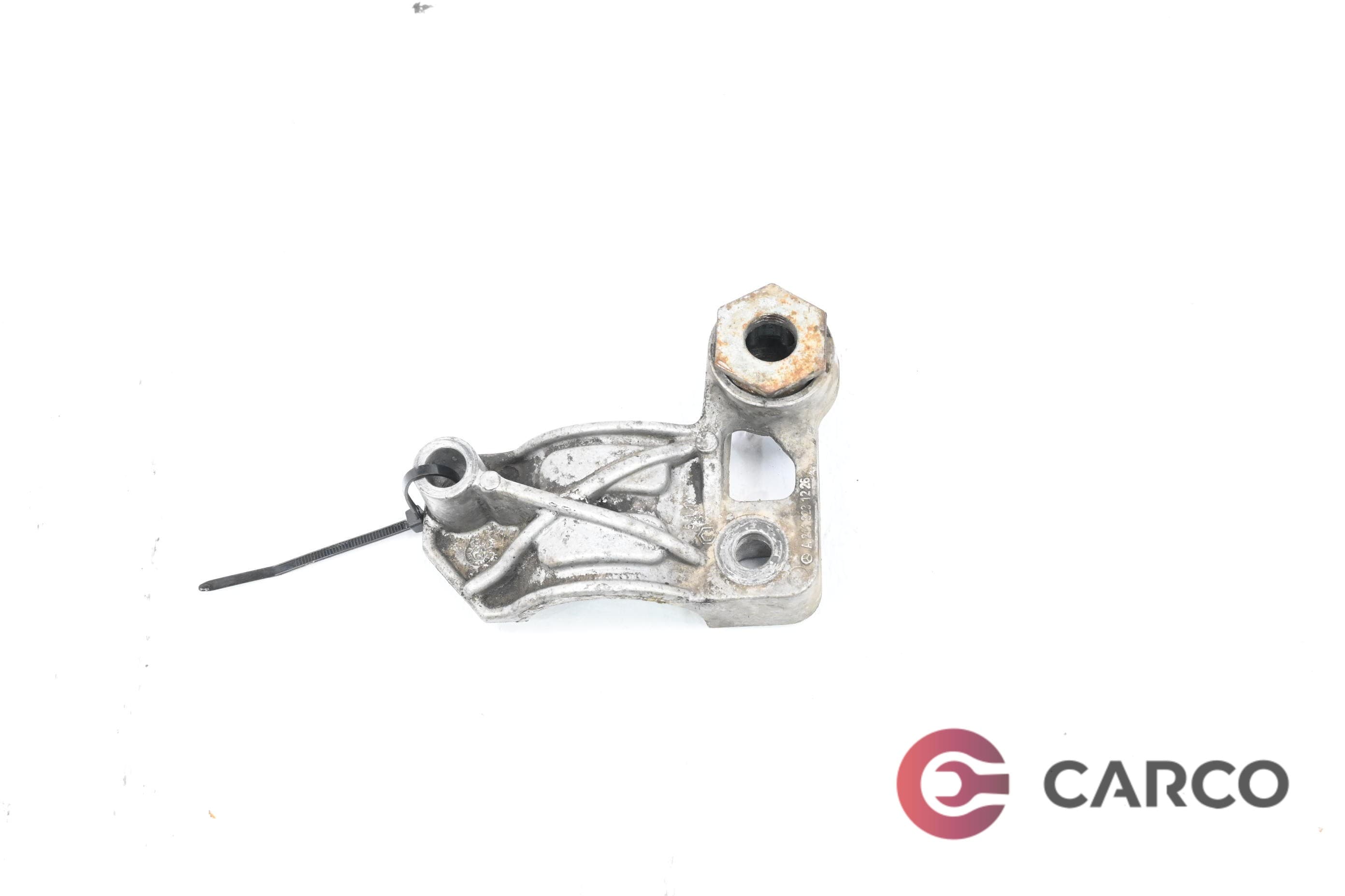 Конзола стабилизираща щанга 211 323 12 26 за MERCEDES-BENZ CLS (C219) CLS 320 CDI (219.322) (2004 - 2011)