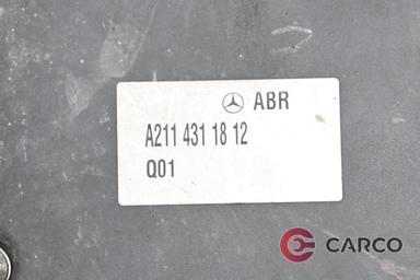 ABS 211 431 18 12 за MERCEDES-BENZ CLS (C219) CLS 320 CDI (219.322) (2004 - 2011)