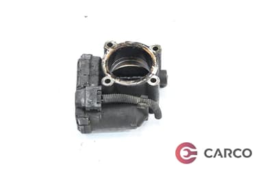 Дросел клапа 642 090 02 70 за MERCEDES-BENZ CLS (C219) CLS 320 CDI (219.322) (2004 - 2011)