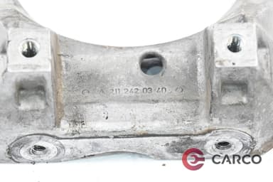 Конзола скорости 211 242 03 04 за MERCEDES-BENZ CLS (C219) CLS 320 CDI (219.322) (2004 - 2011)