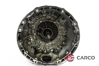7 Степенна автоматична скоростна кутия G-TRONIC Code:R2302710301 за MERCEDES-BENZ CLS (C219) CLS 320 CDI (219.322) (2004 - 2011)