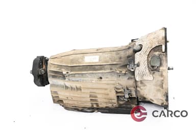 7 Степенна автоматична скоростна кутия G-TRONIC Code:R2302710301 за MERCEDES-BENZ CLS (C219) CLS 320 CDI (219.322) (2004 - 2011)