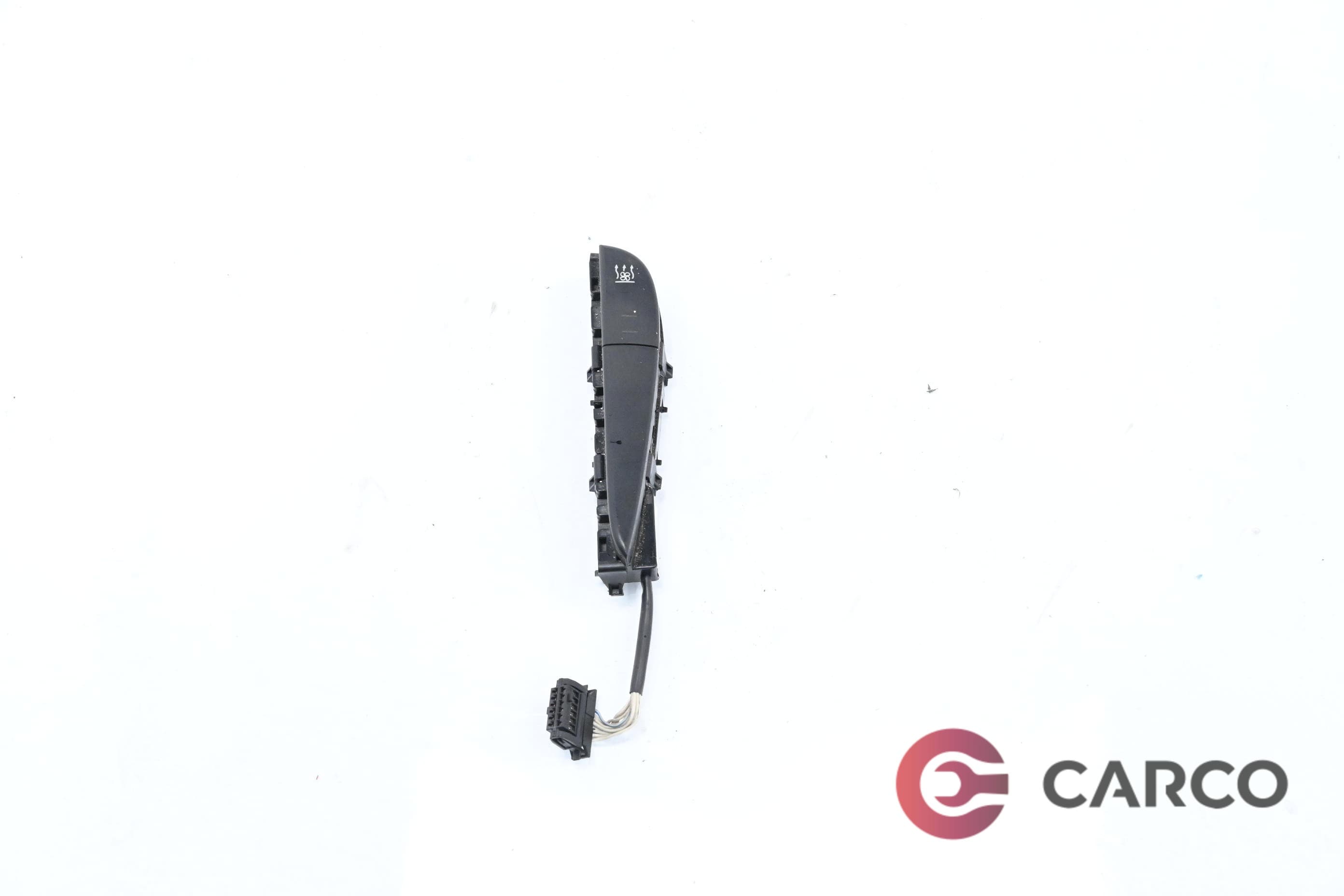 Копче печка 2118205210 за MERCEDES-BENZ E-CLASS седан (W211) E 500 (211.070) (2002 - 2009)