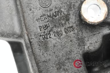 Конзола двигател за VW TOUAREG (7LA, 7L6, 7L7) 3.2 V6 (2002 - 2010)