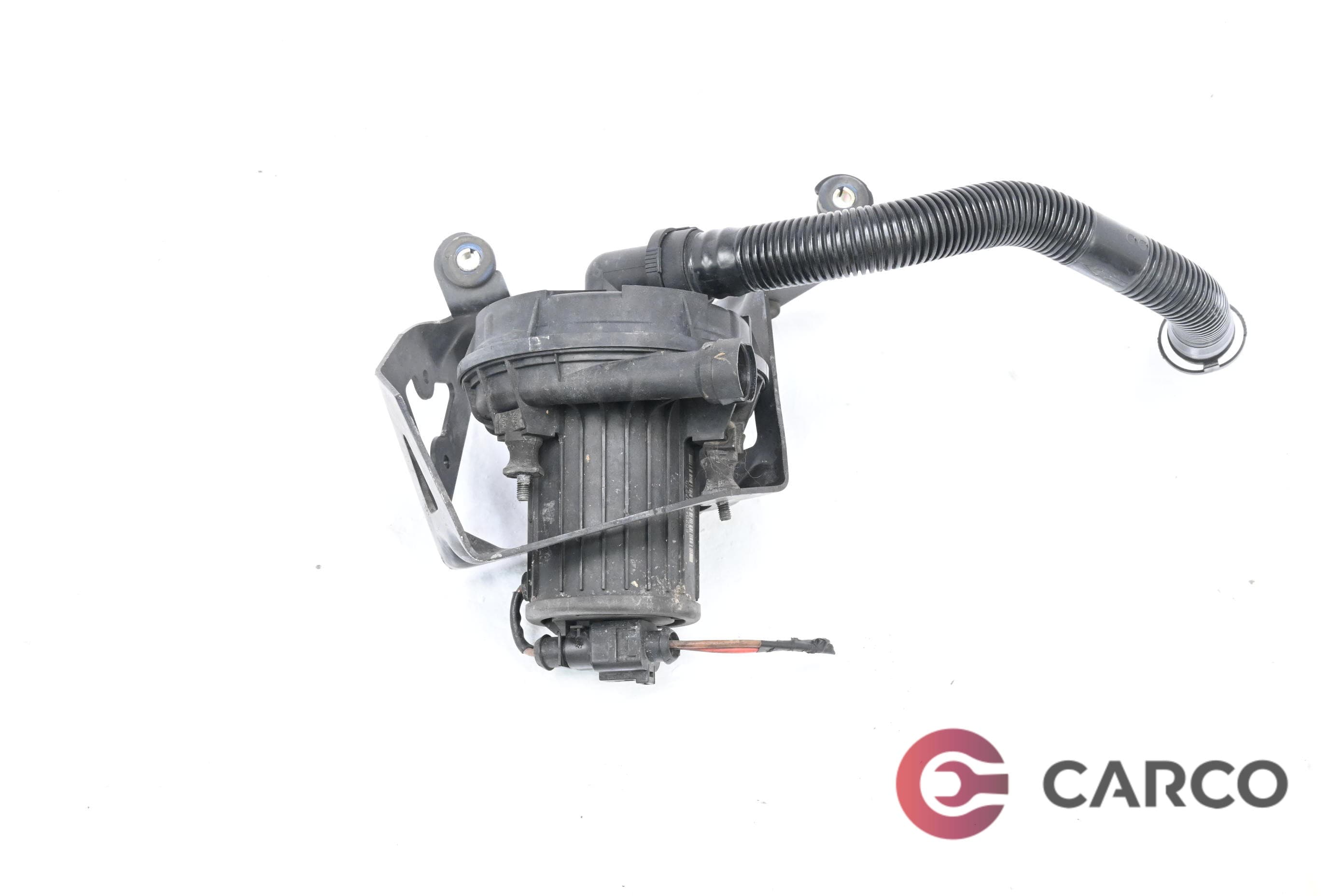 Въздушна помпа 7L0 906 279 за VW TOUAREG (7LA, 7L6, 7L7) 3.2 V6 (2002 - 2010)