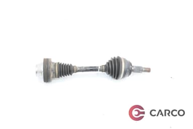 Полуоска предна лява за VW TOUAREG (7LA, 7L6, 7L7) 3.2 V6 (2002 - 2010)