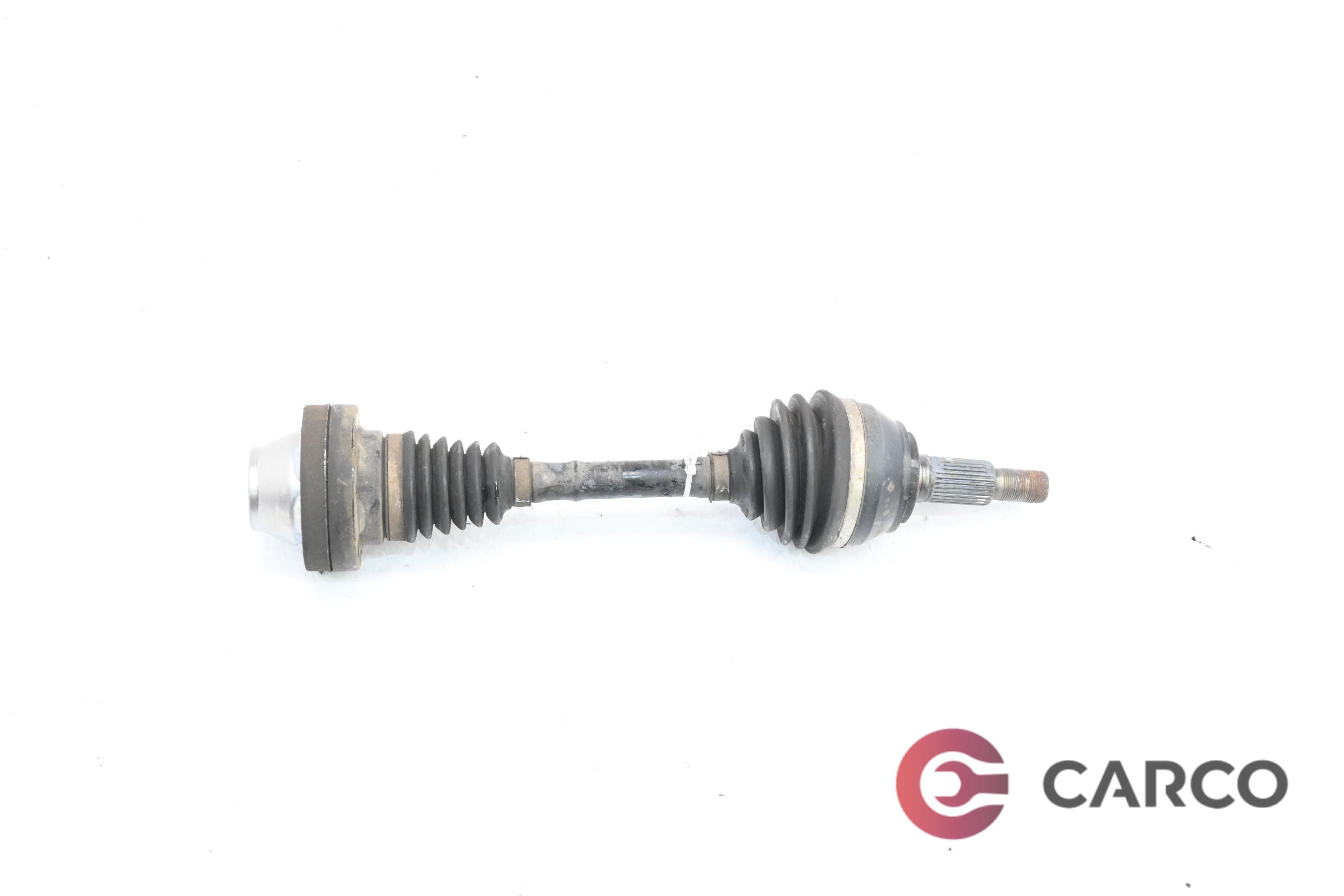 Полуоска предна лява за VW TOUAREG (7LA, 7L6, 7L7) 3.2 V6 (2002 - 2010)