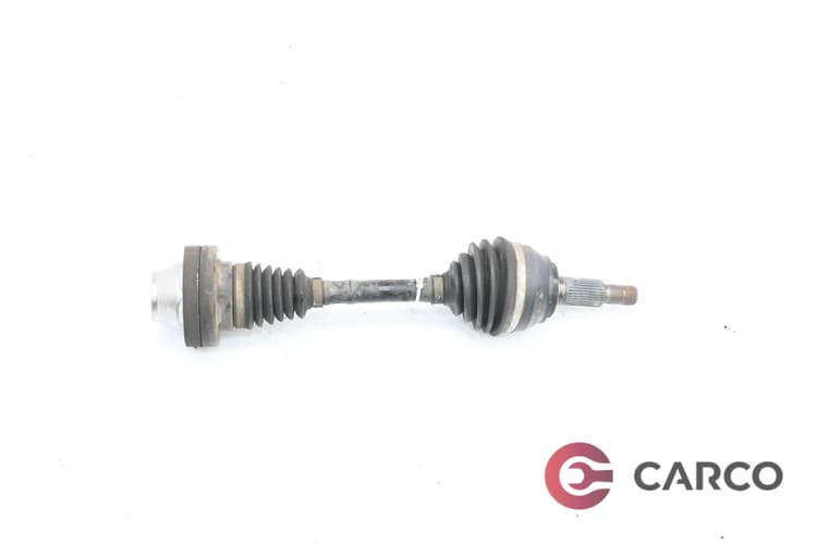 Полуоска предна лява за VW TOUAREG (7LA, 7L6, 7L7) 3.2 V6 (2002 - 2010)