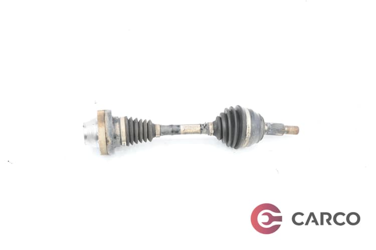 Полуоска предна дясна за VW TOUAREG (7LA, 7L6, 7L7) 3.2 V6 (2002 - 2010)