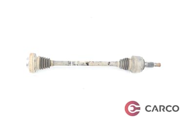 Полуоска задна лява за VW TOUAREG (7LA, 7L6, 7L7) 3.2 V6 (2002 - 2010)