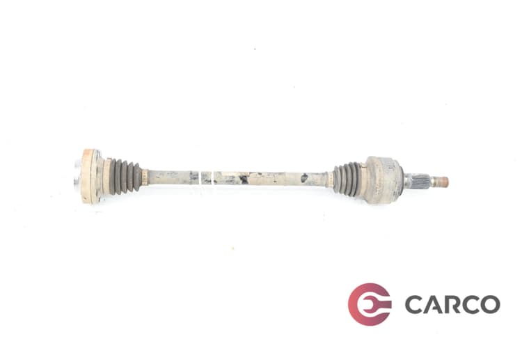 Полуоска задна лява за VW TOUAREG (7LA, 7L6, 7L7) 3.2 V6 (2002 - 2010)