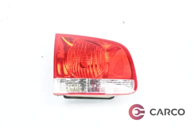 Стоп вътрешен ляв за VW TOUAREG (7LA, 7L6, 7L7) 3.2 V6 (2002 - 2010)