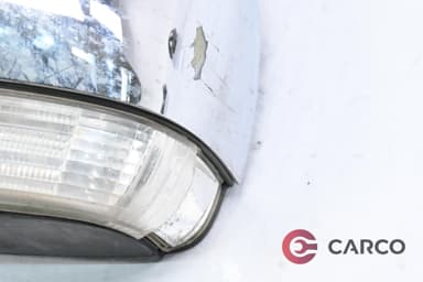 Огледало ляво за VW TOUAREG (7LA, 7L6, 7L7) 3.2 V6 (2002 - 2010)