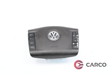 AIRBAG волан за VW TOUAREG (7LA, 7L6, 7L7) 3.2 V6 (2002 - 2010)