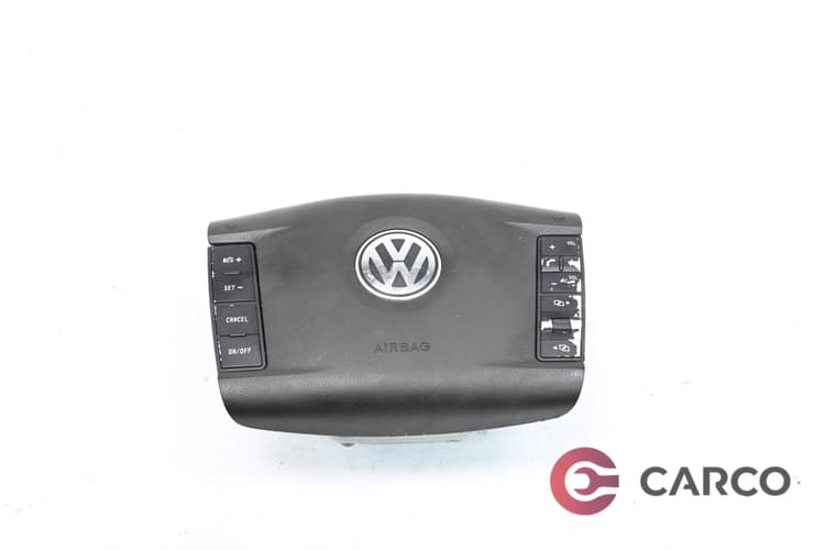AIRBAG волан за VW TOUAREG (7LA, 7L6, 7L7) 3.2 V6 (2002 - 2010)