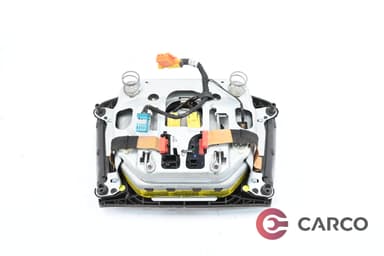 AIRBAG волан за VW TOUAREG (7LA, 7L6, 7L7) 3.2 V6 (2002 - 2010)
