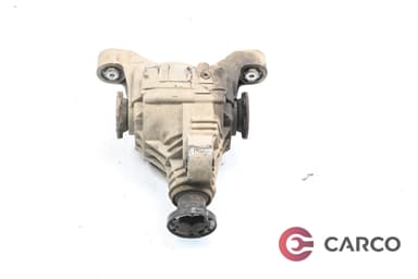 Диференциал заден за VW TOUAREG (7LA, 7L6, 7L7) 3.2 V6 (2002 - 2010)