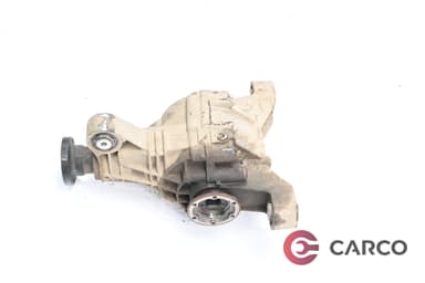 Диференциал заден за VW TOUAREG (7LA, 7L6, 7L7) 3.2 V6 (2002 - 2010)