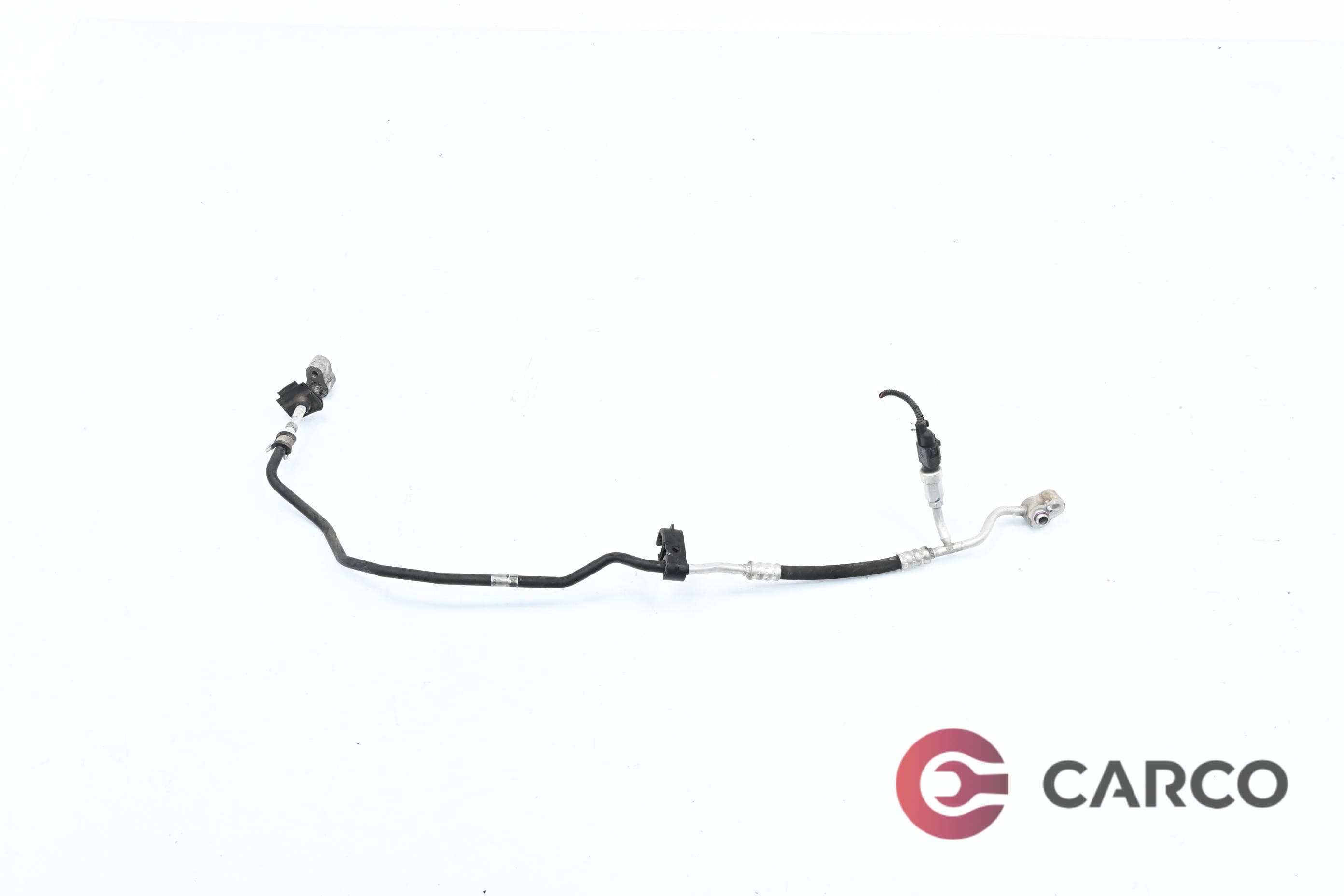 Тръбичка климатик 7L0 820 741D за VW TOUAREG (7LA, 7L6, 7L7) 3.2 V6 (2002 - 2010)
