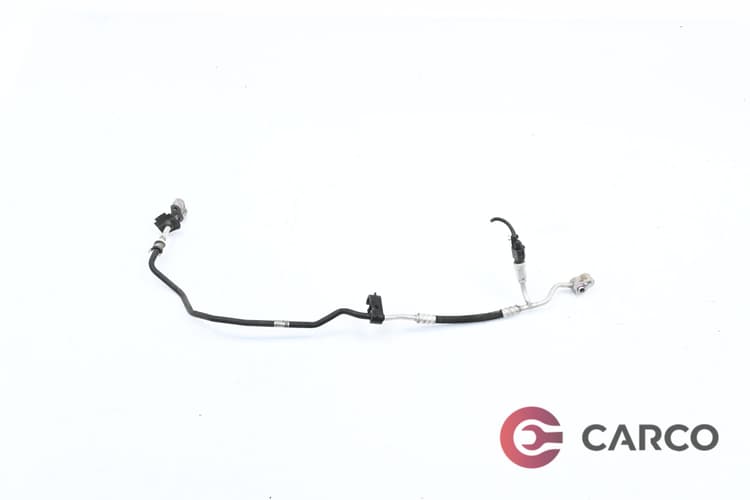 Тръбичка климатик 7L0 820 741D за VW TOUAREG (7LA, 7L6, 7L7) 3.2 V6 (2002 - 2010)