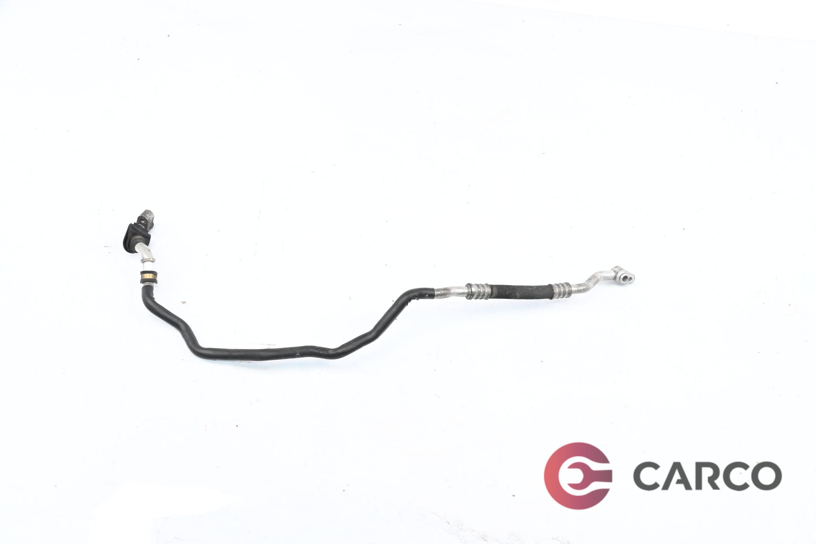 Тръбичка климатик 7L0 820 43E за VW TOUAREG (7LA, 7L6, 7L7) 3.2 V6 (2002 - 2010)