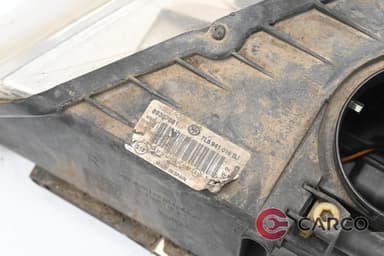 Фар десен за VW TOUAREG (7LA, 7L6, 7L7) 3.2 V6 (2002 - 2010)