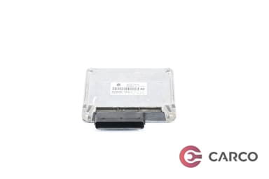 Компютър скорости 0AD 927 755 AB за VW TOUAREG (7LA, 7L6, 7L7) 3.2 V6 (2002 - 2010)