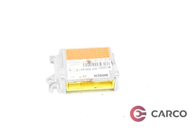 Модул AIRBAG 3D0 909 601 E за VW TOUAREG (7LA, 7L6, 7L7) 3.2 V6 (2002 - 2010)