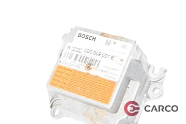 Модул AIRBAG 3D0 909 601 E за VW TOUAREG (7LA, 7L6, 7L7) 3.2 V6 (2002 - 2010)