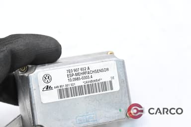Сензор ESP 7E0 907 652 A за VW TOUAREG (7LA, 7L6, 7L7) 3.2 V6 (2002 - 2010)
