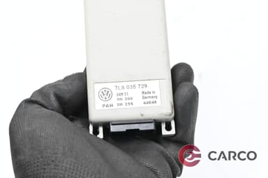 Модул bluethoot 7L6 035 729 за VW TOUAREG (7LA, 7L6, 7L7) 3.2 V6 (2002 - 2010)