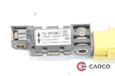 Сензор 7L0 909 606 C за VW TOUAREG (7LA, 7L6, 7L7) 3.2 V6 (2002 - 2010)