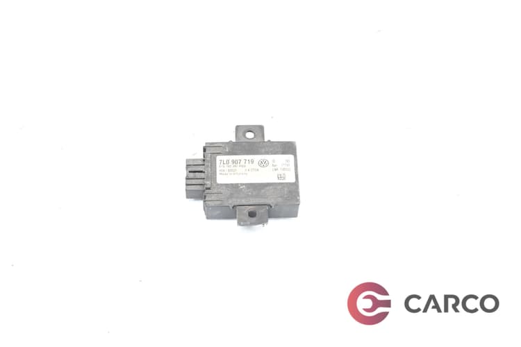 Модул аларма 7L0 907 719 за VW TOUAREG (7LA, 7L6, 7L7) 3.2 V6 (2002 - 2010)