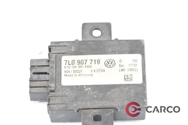 Модул аларма 7L0 907 719 за VW TOUAREG (7LA, 7L6, 7L7) 3.2 V6 (2002 - 2010)