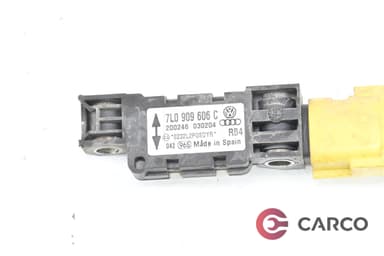 Сензор 7L0 909 606 C за VW TOUAREG (7LA, 7L6, 7L7) 3.2 V6 (2002 - 2010)