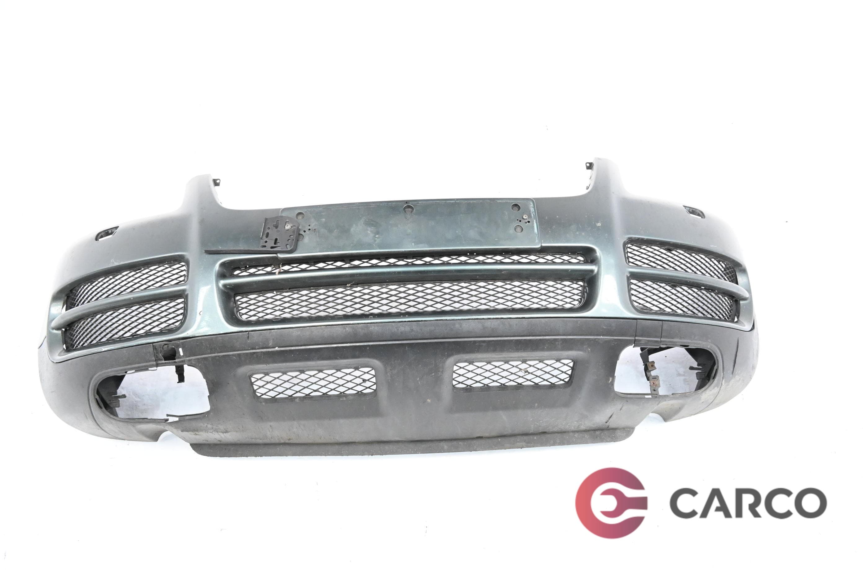Предна броня за VW TOUAREG (7LA, 7L6, 7L7) 3.2 V6 (2002 - 2010)