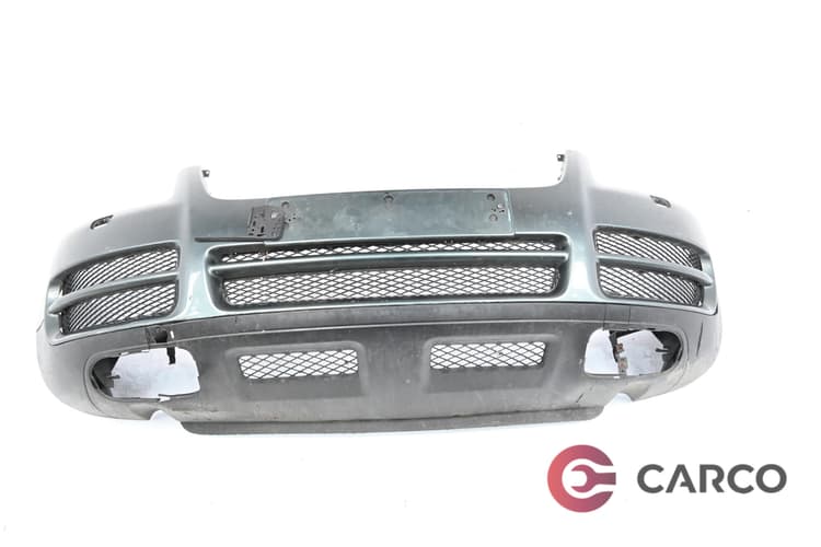 Предна броня за VW TOUAREG (7LA, 7L6, 7L7) 3.2 V6 (2002 - 2010)