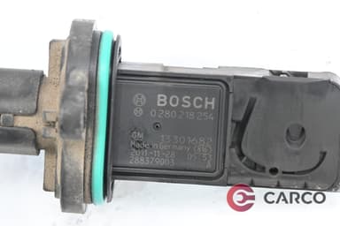 Дебитомер 13301682 за CHEVROLET AVEO хетчбек (T300) 1.4 (2011)