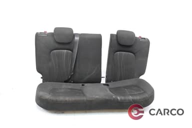 Седалки задни за CHEVROLET AVEO хетчбек (T300) 1.4 (2011)