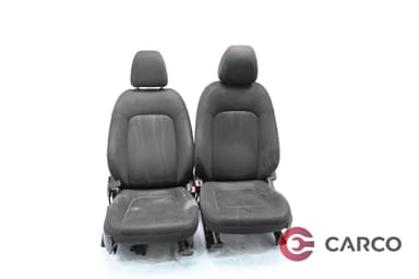 Седалки предни за CHEVROLET AVEO хетчбек (T300) 1.4 (2011)