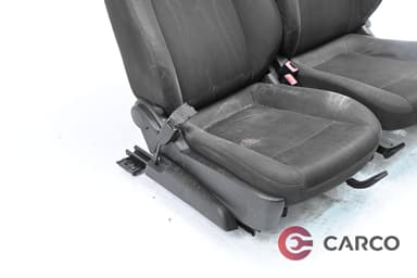 Седалки предни за CHEVROLET AVEO хетчбек (T300) 1.4 (2011)