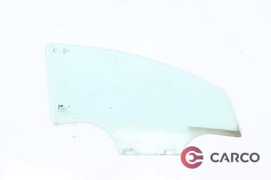 Стъкло врата предно дясно за CHEVROLET AVEO хетчбек (T300) 1.4 (2011)