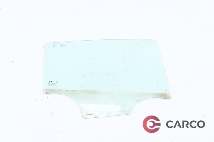 Стъкло врата задно дясно за CHEVROLET AVEO хетчбек (T300) 1.4 (2011)