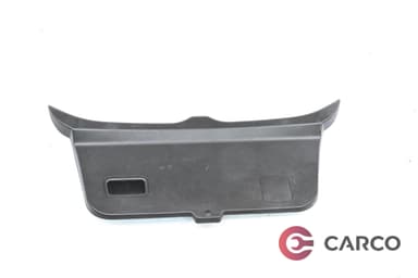 Кора заден капак за CHEVROLET AVEO хетчбек (T300) 1.4 (2011)