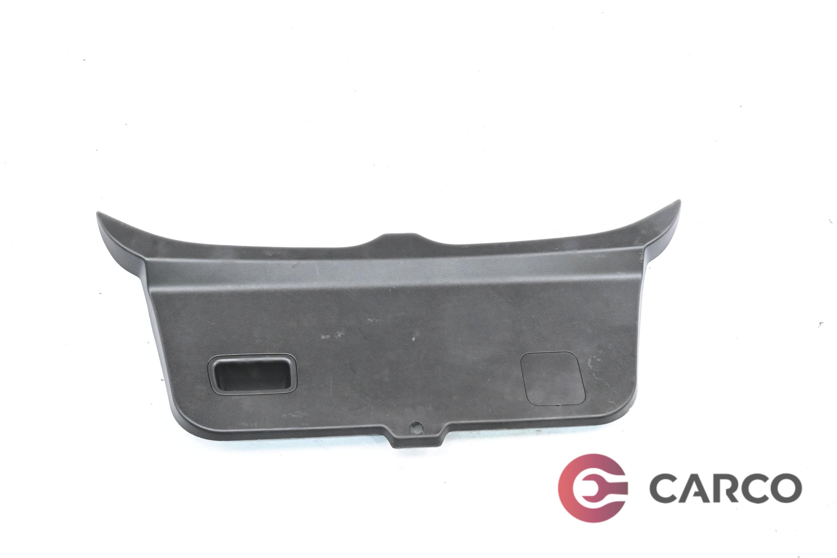 Кора заден капак за CHEVROLET AVEO хетчбек (T300) 1.4 (2011)