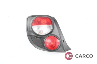 Стоп ляв за CHEVROLET AVEO хетчбек (T300) 1.4 (2011)