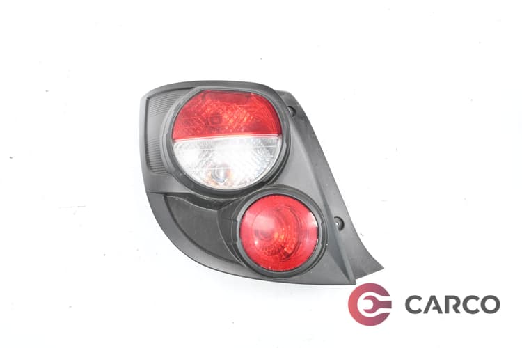 Стоп ляв за CHEVROLET AVEO хетчбек (T300) 1.4 (2011)