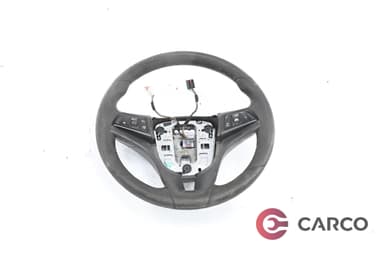 Волан за CHEVROLET AVEO хетчбек (T300) 1.4 (2011)