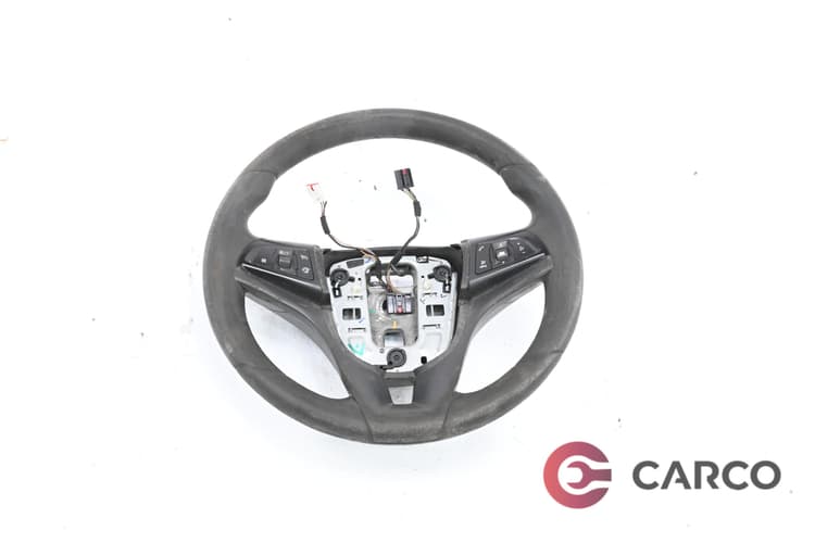 Волан за CHEVROLET AVEO хетчбек (T300) 1.4 (2011)