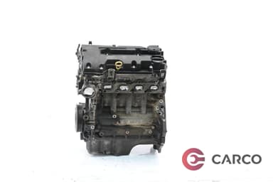 Двигател 1.4i 101hp COD: LDD Y89855 A14XER за CHEVROLET AVEO хетчбек (T300) 1.4 (2011)